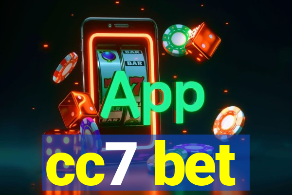 cc7 bet